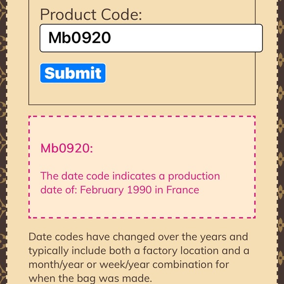 Louis Vuitton 1990 Speedy 40 bag with lock and key - Picture 17 of 17